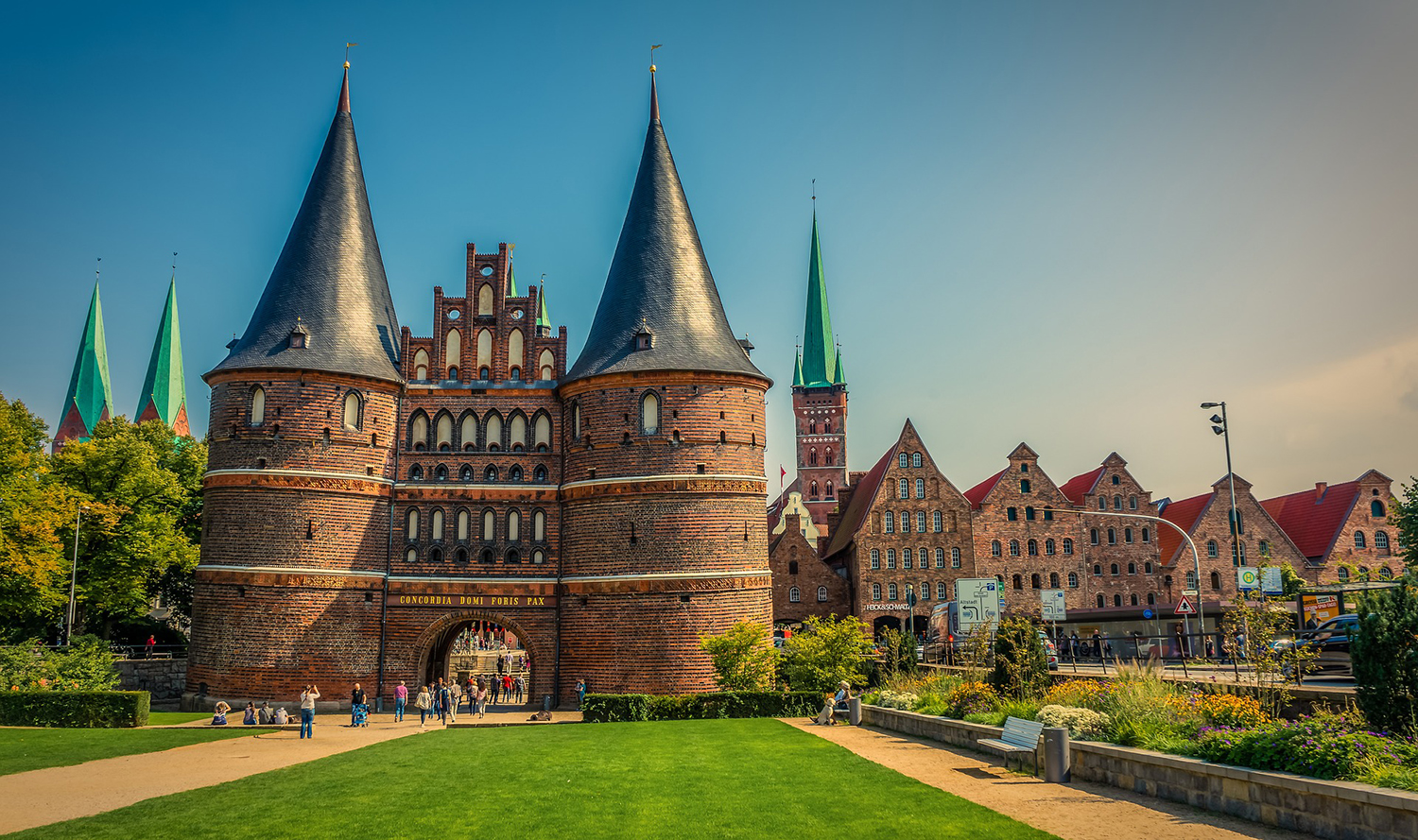 Header Therapeutikum am neuen Wallufer Physiotherapie Lübeck