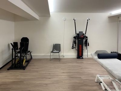 Sportraum