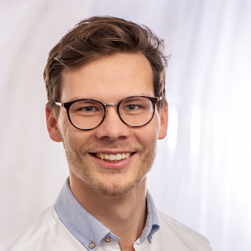 Philipp Eggers
